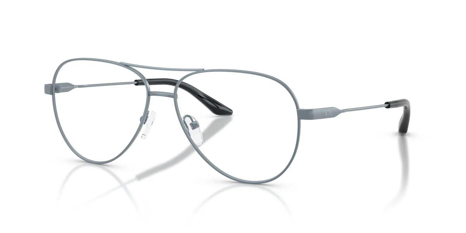 Armani Exchange 1077 Eyeglasses - view 11
